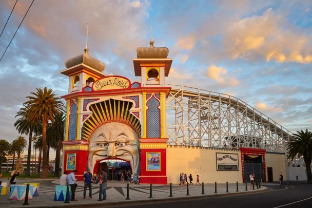 Boutique and Elevated - Photo 1