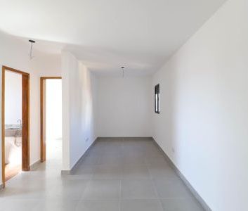 Apartamento para alugar com 57m², 3 quartos e 1 vaga - Foto 2