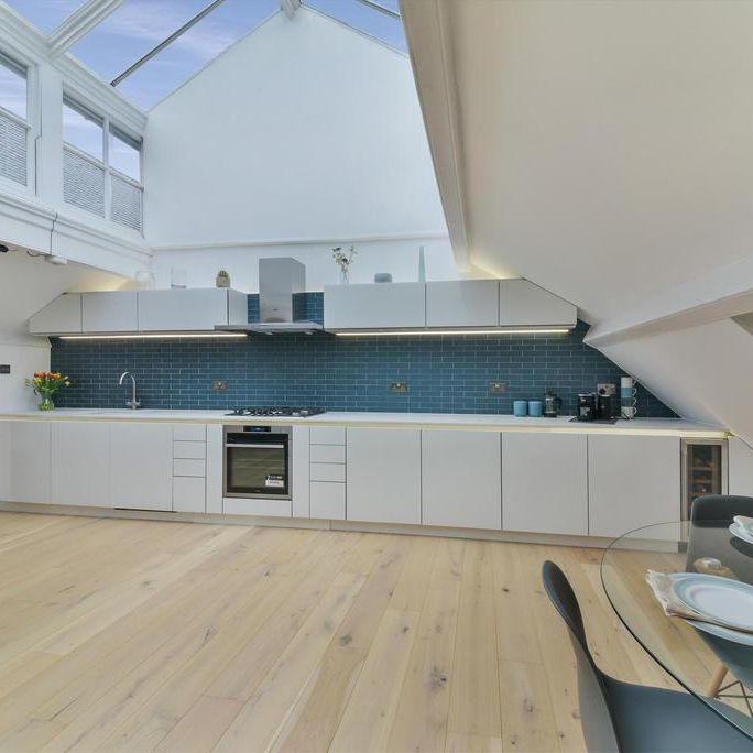 1 bedroom flat to rent - Photo 1