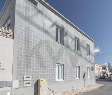 Apartamento T3 em Setúbal - Photo 6