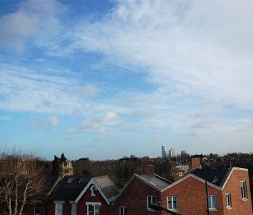 1 bedroom flat to rent - Photo 6