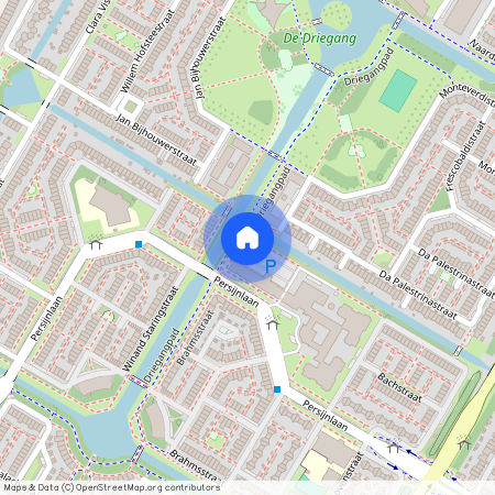 Persijnlaan 103, Purmerend