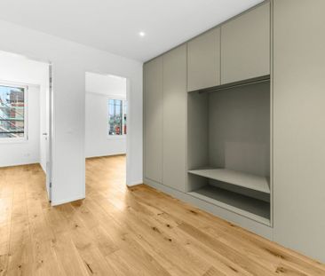 4.5 Zimmer, 2. Stock - Photo 1