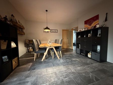 Attraktive Maisonettewohnung am Waldrand in begehrter Lage von Wesel-Flüren - Photo 3