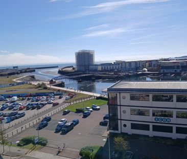 Altamar, Kings Road, Swansea, Marina, SA1 8PY - Photo 2