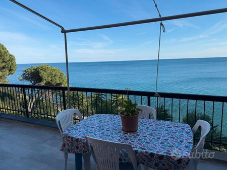 Trilocale sul mare - Foto 5