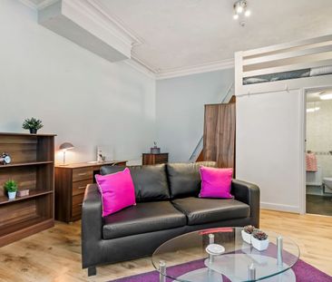 227 HYDE PARK ROAD Leeds - LS6 1AH - Photo 1