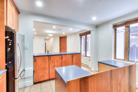 756 Av. de l'Épée, Montréal (Outremont), QC H2V - Photo 2