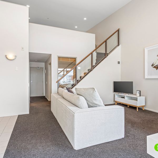 Eden Terrace, 3F/5 Charlotte Street - Photo 1