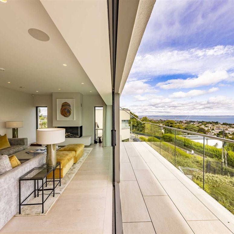 Torca Road, Dun Laoghaire, County Dublin - Photo 1