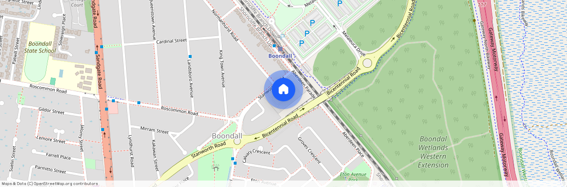 18/107 Stanworth Road, Qld 4034, Boondall