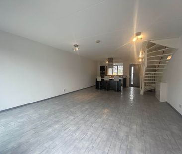 Ierlandstraat 51, Europakwartier W.-Noord, 1363DK, Almere - Photo 1