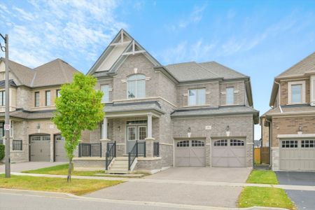 For Lease - 99 Greenspire Avenue, Markham, Ontario - Photo 5