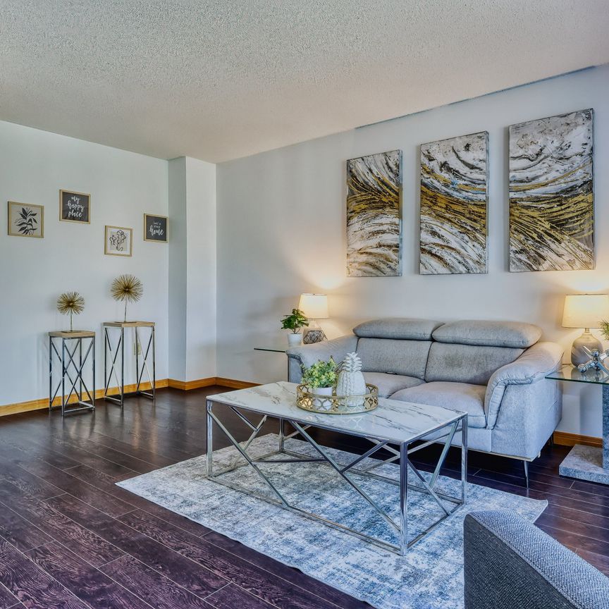 For Lease - 50 CULLIGAN Crescent, Thorold, Ontario - Photo 1