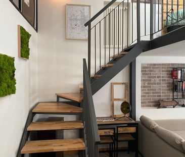 Via Balilla, Sesto San Giovanni, Lombardy 20099 - Photo 3