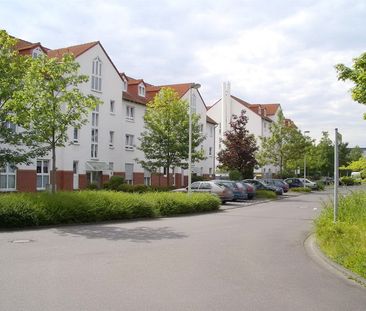 2-Zimmer-Wohnung in Bonn Hardtberg - Photo 1