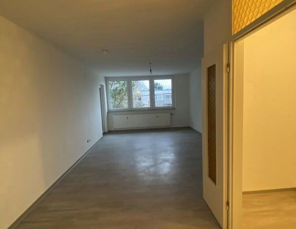 Neu renovierte 3,5 Zimmerwohnung sucht netten Bewohner - Photo 1