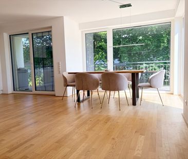 Moderne 4,5 Zimmer Wohnung Dornbirn - Photo 2