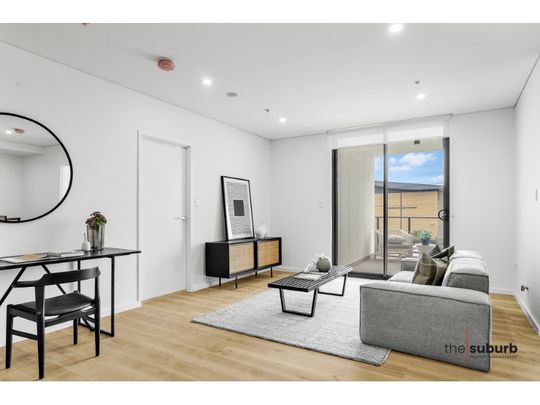 310/102 Great Western Highway, Westmead NSW 2145 - Apartment For Rent | Domain - Photo 1