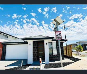 23 Kea street, Fraser Rise, Vic 3336 - Photo 6