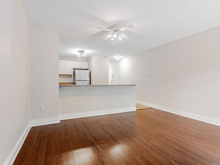 For Lease - 2633 YONGE Street Unit# 2631B, Toronto, Ontario - Photo 3