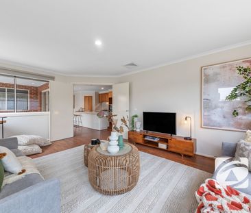 SPACIOUS HOME IN HENTY PARK ESTATE - Photo 2