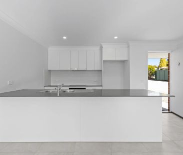 Modern 3-Bedroom Home in a Quiet Theodore Location - Photo 2