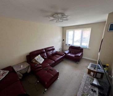 Highfield Grange Close, Wombwell, S73 - Photo 1