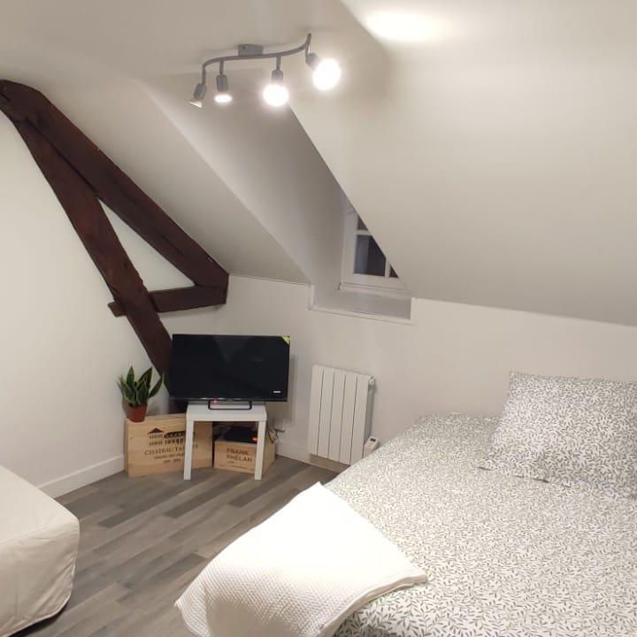 Location Appartement 1 pièce 16m² PERIGUEUX 24000 - Photo 2