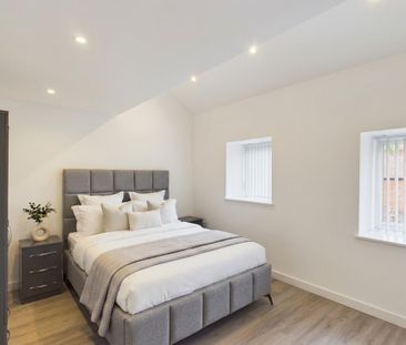 3 bedroom apartment to rent - Photo 3