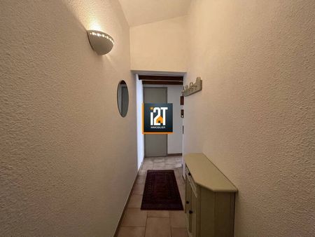 Appartement à louer - Nîmes 1 pièce de 21.05 m² - Photo 3