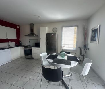 Location Appartement 3 pièces 66m² CHARNAY LES MACON 71850 - Photo 5