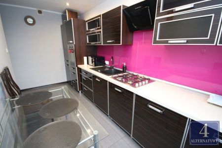 Mieszkanie 47 m2 Tarnów ul. Pułaskiego - Zdjęcie 5