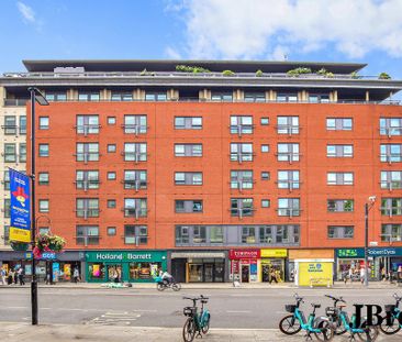 1 bedroom apartment to rent - Photo 5
