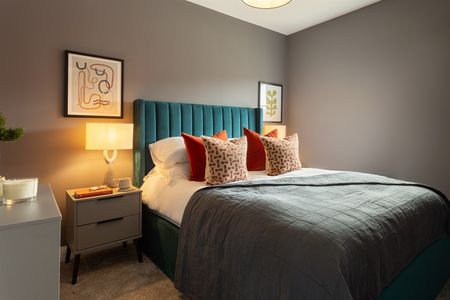 Casa, Abbey Court, Kirkstall, Leeds, LS5 - Photo 5