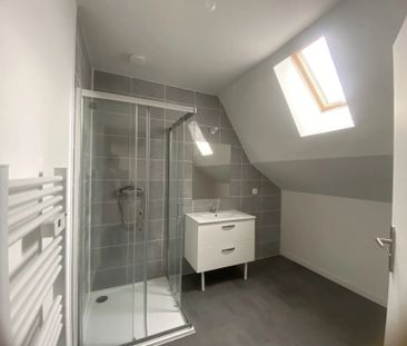 Location Appartement 3 pièces 63 m2 à Fourchambault - Photo 2