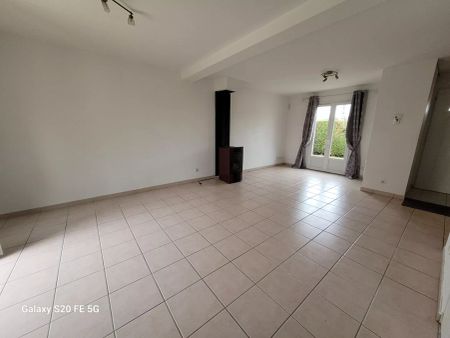 Maison à louer - Changis Sur Marne 5 pièce(s) 92.14 m2 - Photo 4