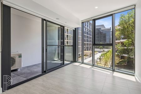 Allara Street, City ACT 2601 - Apartment For Rent | Domain - Photo 4
