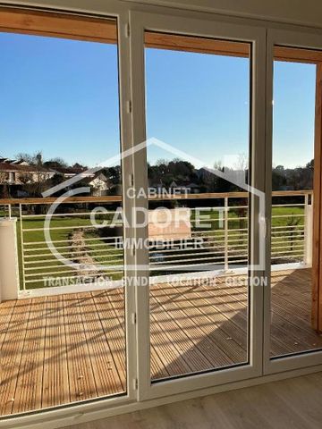 Location Appartement 3 pièces 63m² PORNIC 44210 - Photo 5