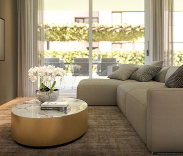 Modernes Wohnen in Schafisheim – Neubauwohnungen mit hochwertigem A... - Photo 3