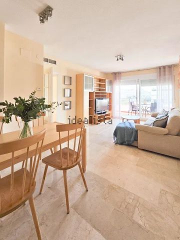 Alquiler de piso en Calle Soria, 17 - Photo 5