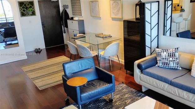 Tout savoir sur cet appartement Miami Beach - Photo 1