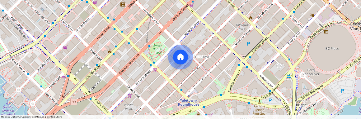 40X 1133 HOMER STREET, Vancouver, Vancouver, Metro Vancouver, V6B