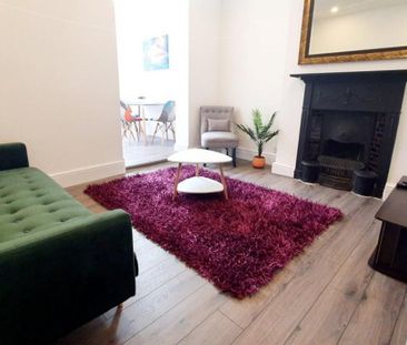 1 bedroom house to rent - Photo 2