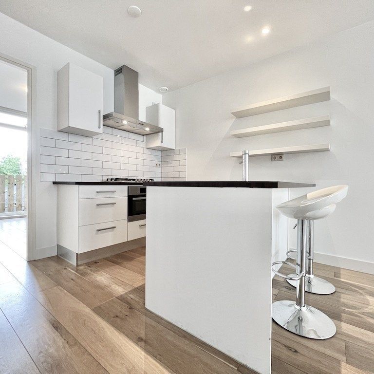 Te huur: Appartement Van Woustraat in Amsterdam - Photo 1