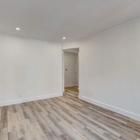 2 CH - 1 SDB - Montréal - $1,845 /mo - Photo 4