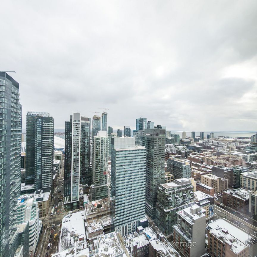 For Lease - 108 Peter Street Unit# 4306, Toronto, Ontario - Photo 1