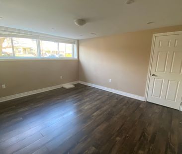 For Lease - 95 Citadel Drive Unit# Basement, Toronto, Ontario - Photo 5