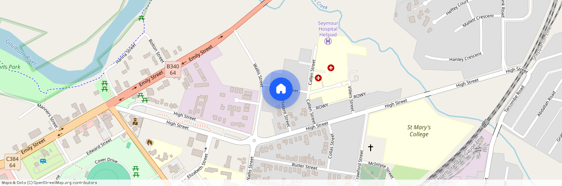 11 President Street, Vic 3660, Seymour