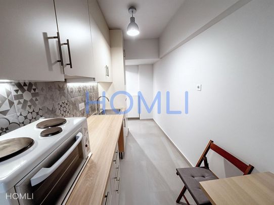 Διαμέρισμα για ενοικίαση Κέντρο (Νέα Χαλκηδόνα) - Photo 1